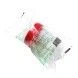 Bio sample container 60 ml (without spatula) according to TU 9398-021-24320270-2004