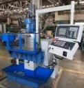 FS-300M CNC Universal Milling Machine