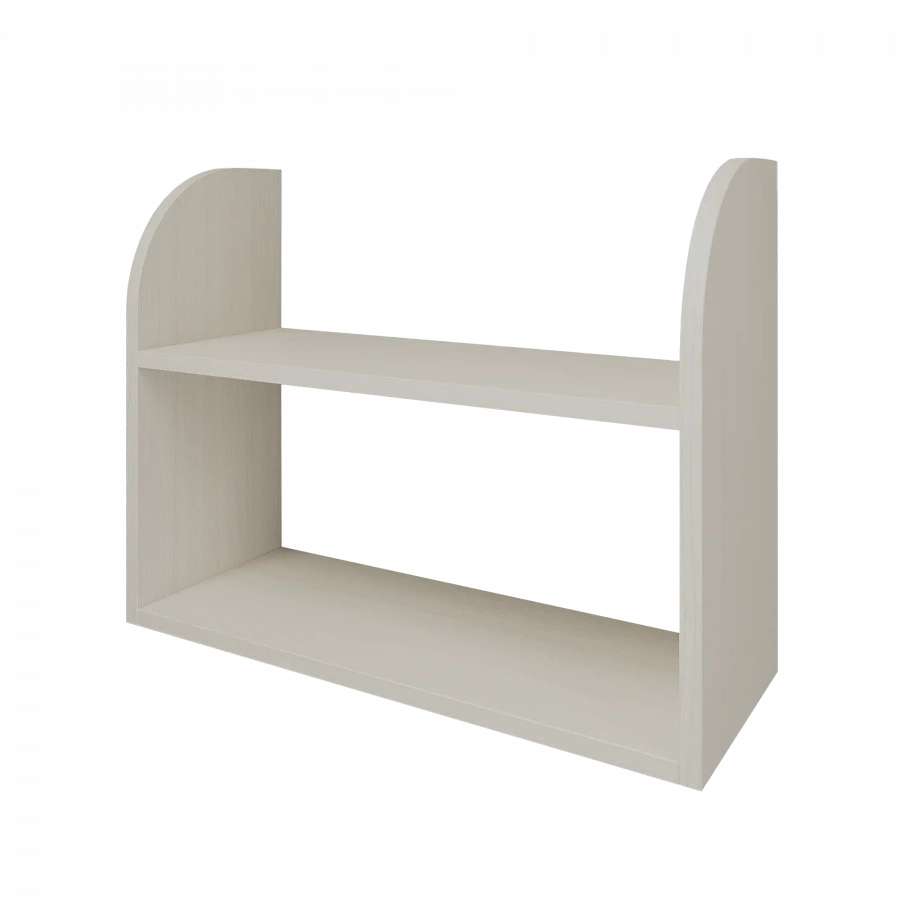 Suspension shelf A-300