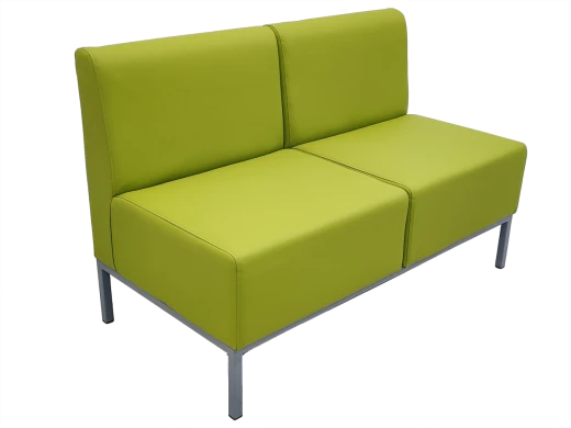 Modular sofa. Model: Sunrise.