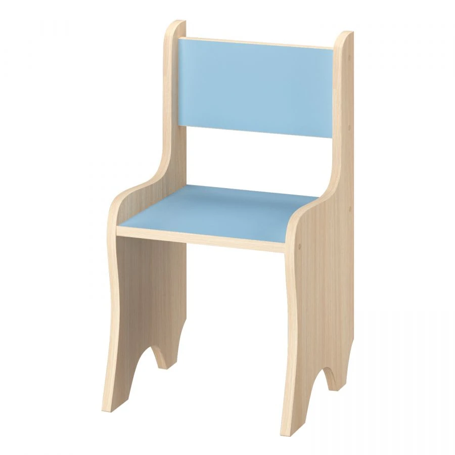 Children's "Polyclinic" chair