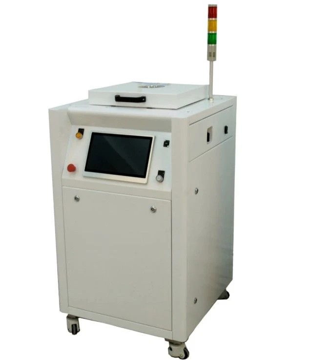 Vacuum brazing furnace R160C