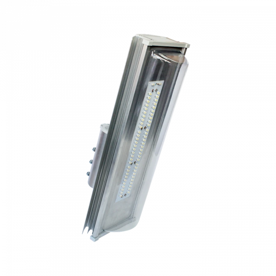 Street and road lighting luminaire SLED-Street-9-120-SHO-7-5000K