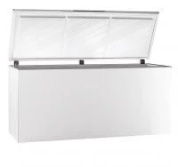 Electrofrost FH-470 chest freezer