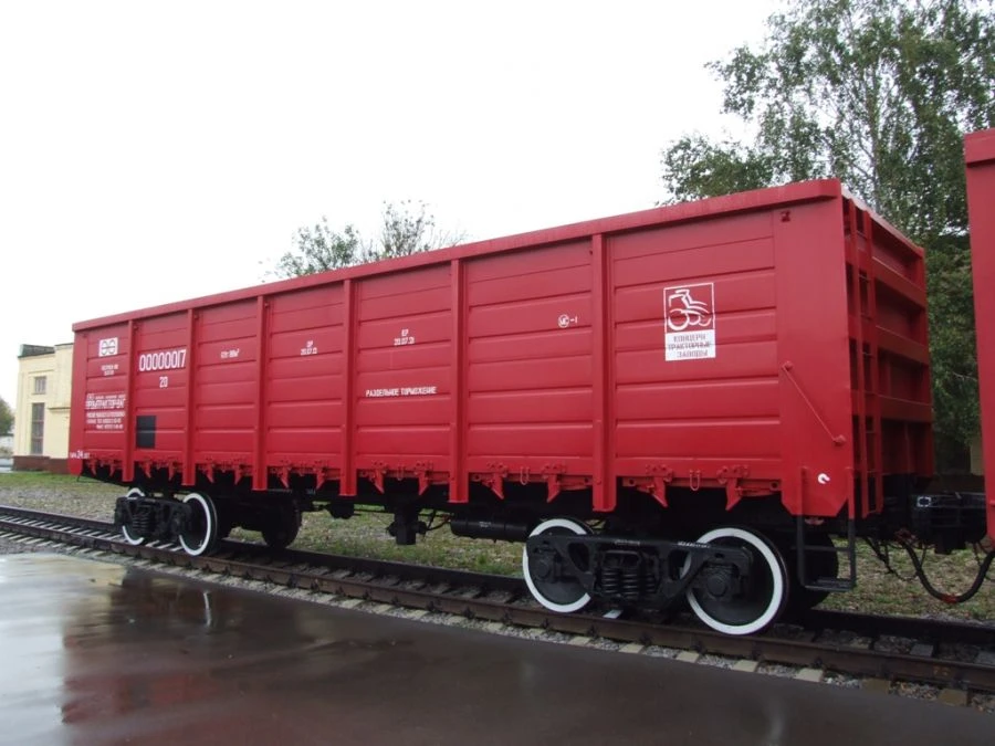 Semiwagon 12-1303-01