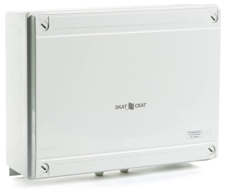 AC power supply SKAT-V.24/220AC