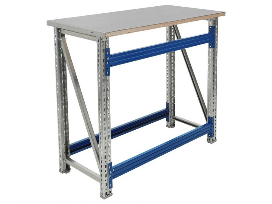 Workbench MASTER (No. 101) MT100.MF1/MF1.000