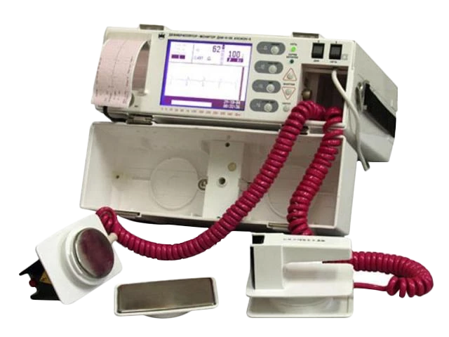 Defibrillator-monitor DKI-N-08 Aksion-X