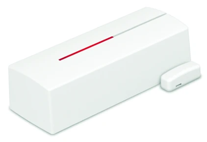 Radio channel magnetic contact alarm detector "RDD1"