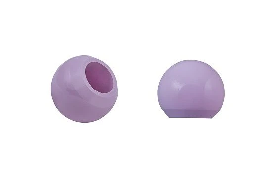 Total hip prosthesis "ARTUS" with instruments for implantation according to TU 32.50.22-002-28606307-2018, consisting of: