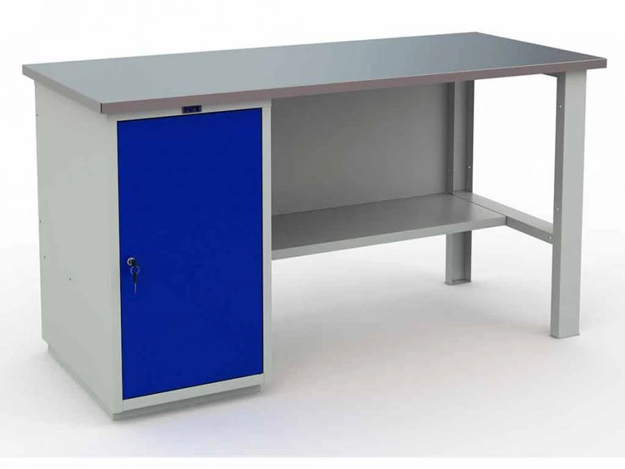 Workbench Profi (No.600) WT160.WD1/F1.000