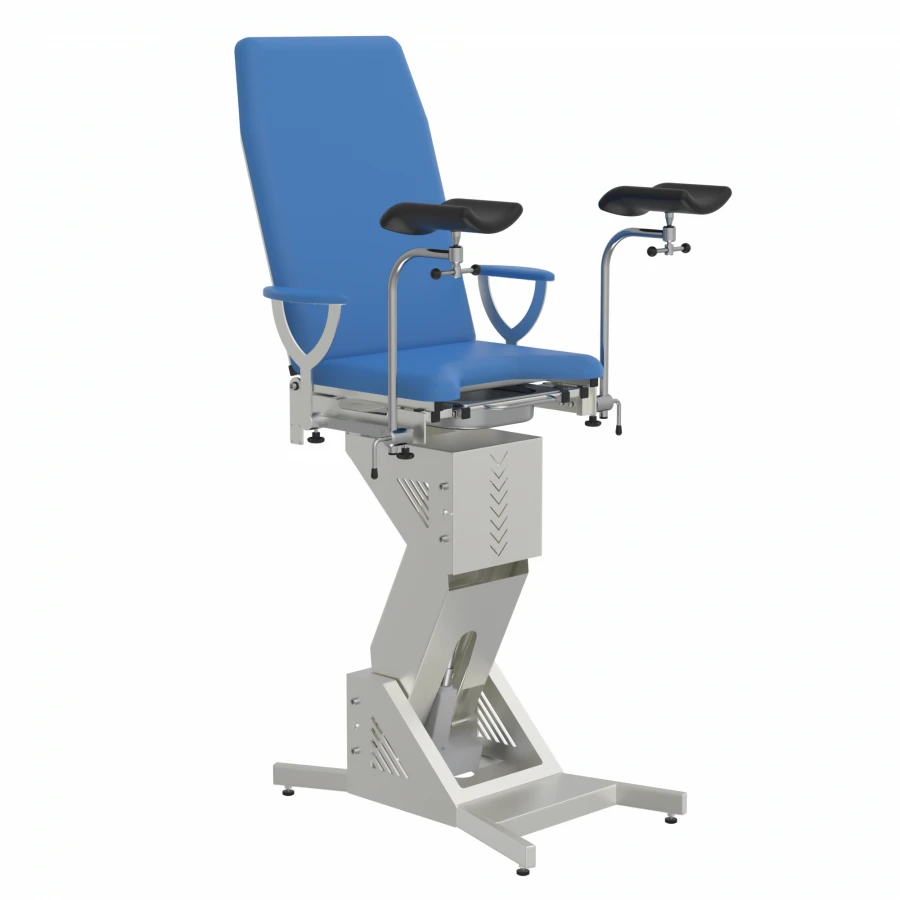 Universal gynaecological chair KGU-01.1 VLANA