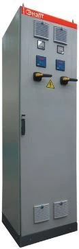 KRM (UKRM) - reactive power compensator (reactive power compensation device)