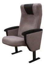 Armchair, brand name "Maxim Conference", size:550*740*1040 mm (W*H*H), seat cushion thickness 130 mm
