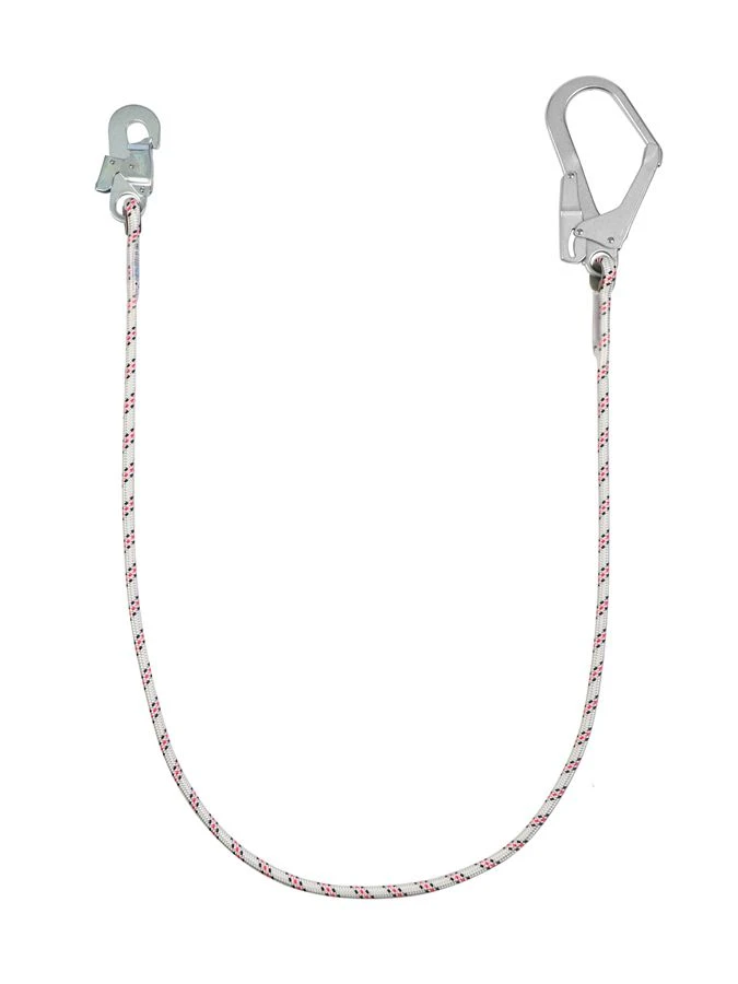 Single, non-adjustable rope sling "B12", article number vnt B12