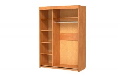 Double-door cupboard SHK-19