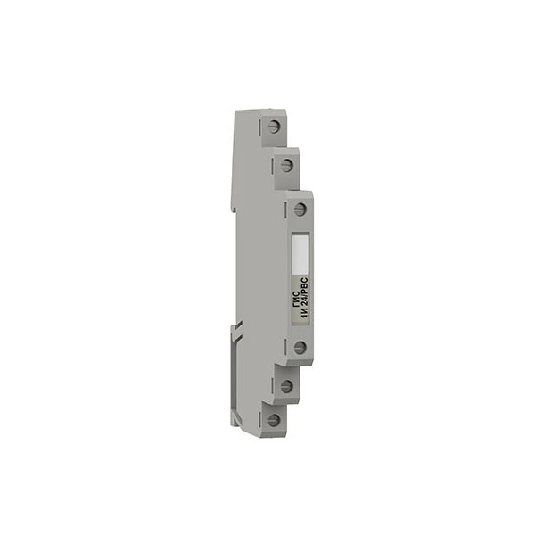 GIS 1I 24/RVS (LT) surge protection device, cat.no.406 513.