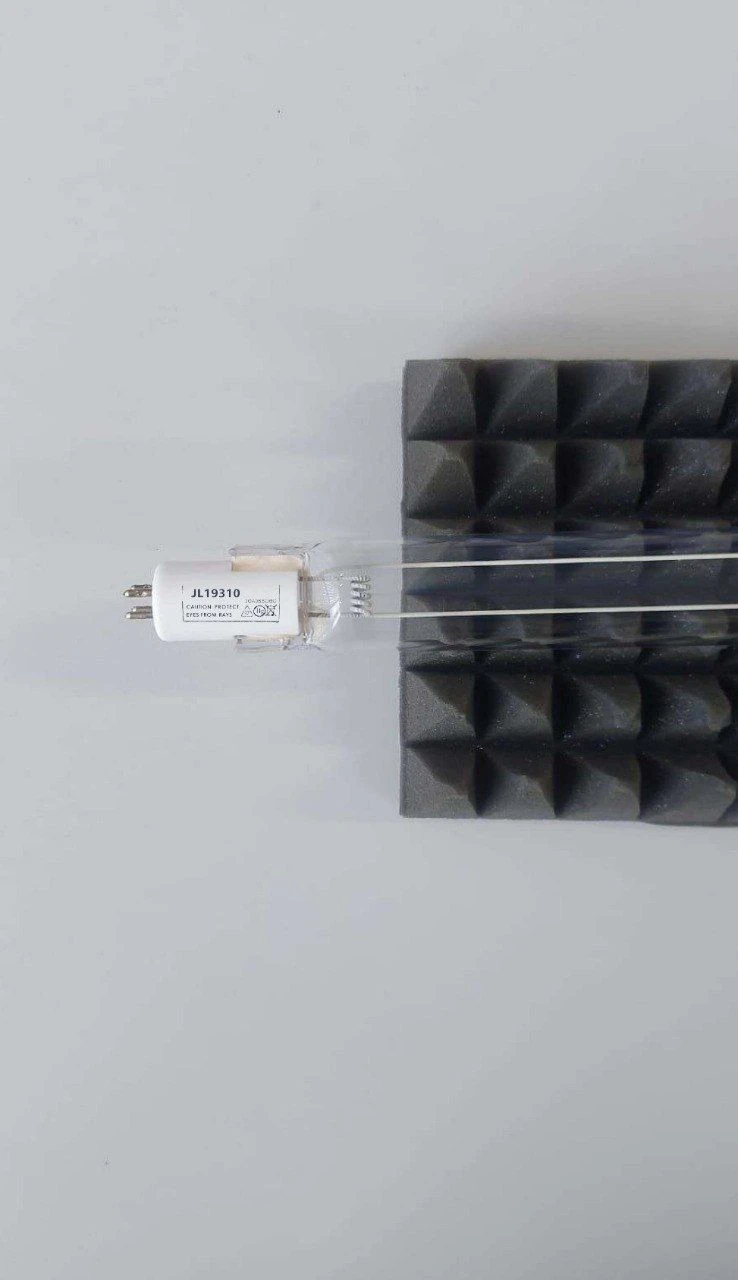 Low pressure bactericidal lamp JL19310.
