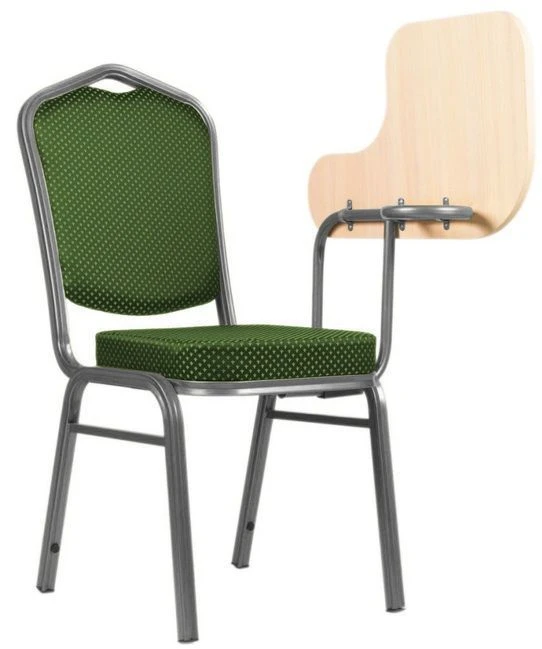 Chair with lectern B-7