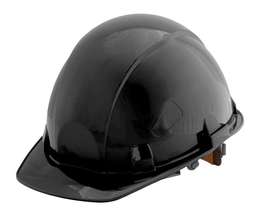 Protective helmet SOMZ-55 Favori®T Termo RAPID black, article number 76720/S