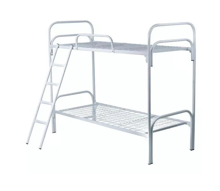 Metal bunk beds "Economy" Model KMet-3, KMet-4