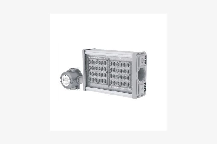 Console LED luminaire in explosion-proof version SKS-A,B,V-220-002-N,T-UHL1-Ex