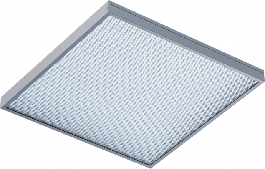 Luminaire INNOLUX 80 051 DVO-12-P-40-5K-IP54-CLIP-IN-A3