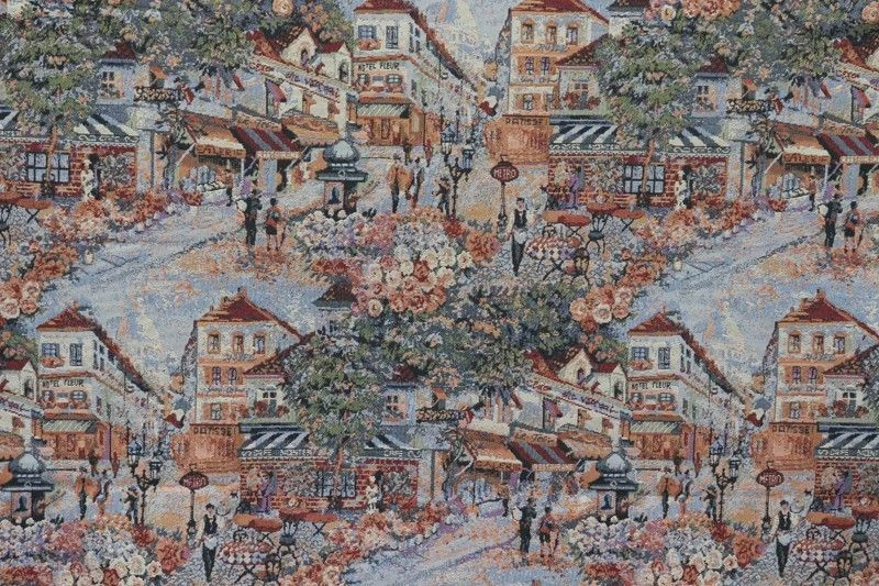 Paris fabric, article 604200