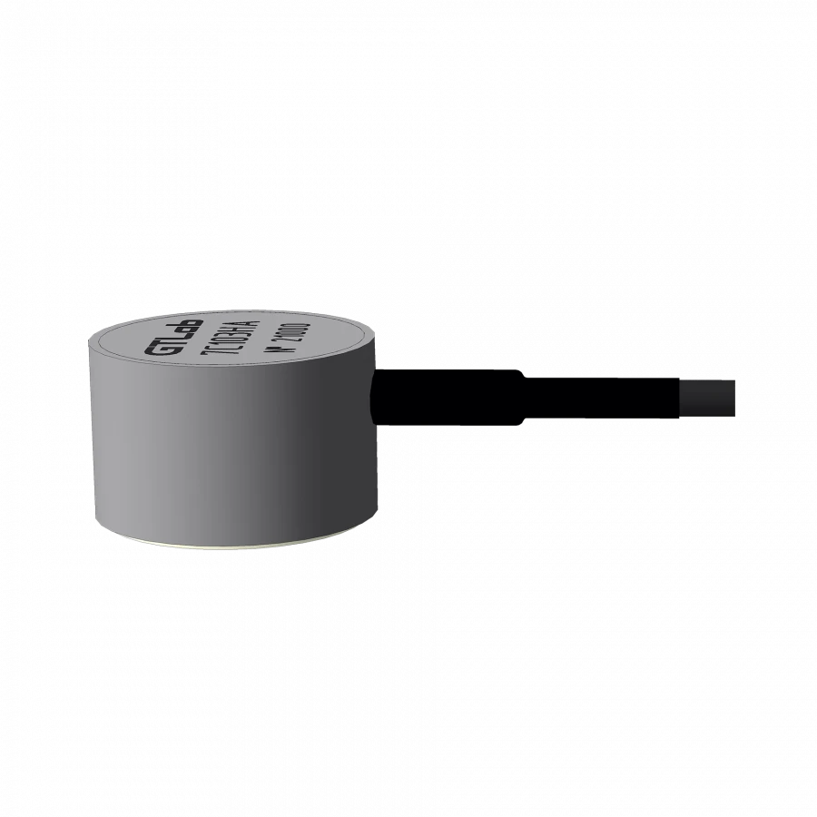 Acoustic emission sensor 7C103HA