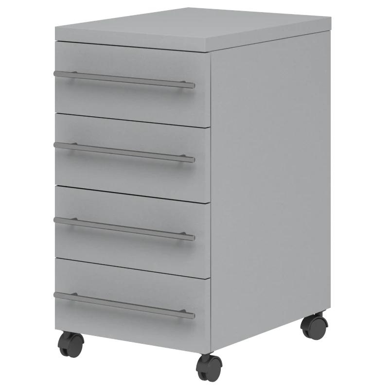 Swinging pedestal 3-TJav