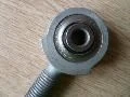 Bearing 283048Yu1 ETU 100/5