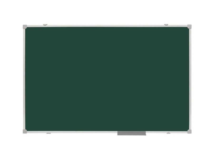 Magnetic chalk board