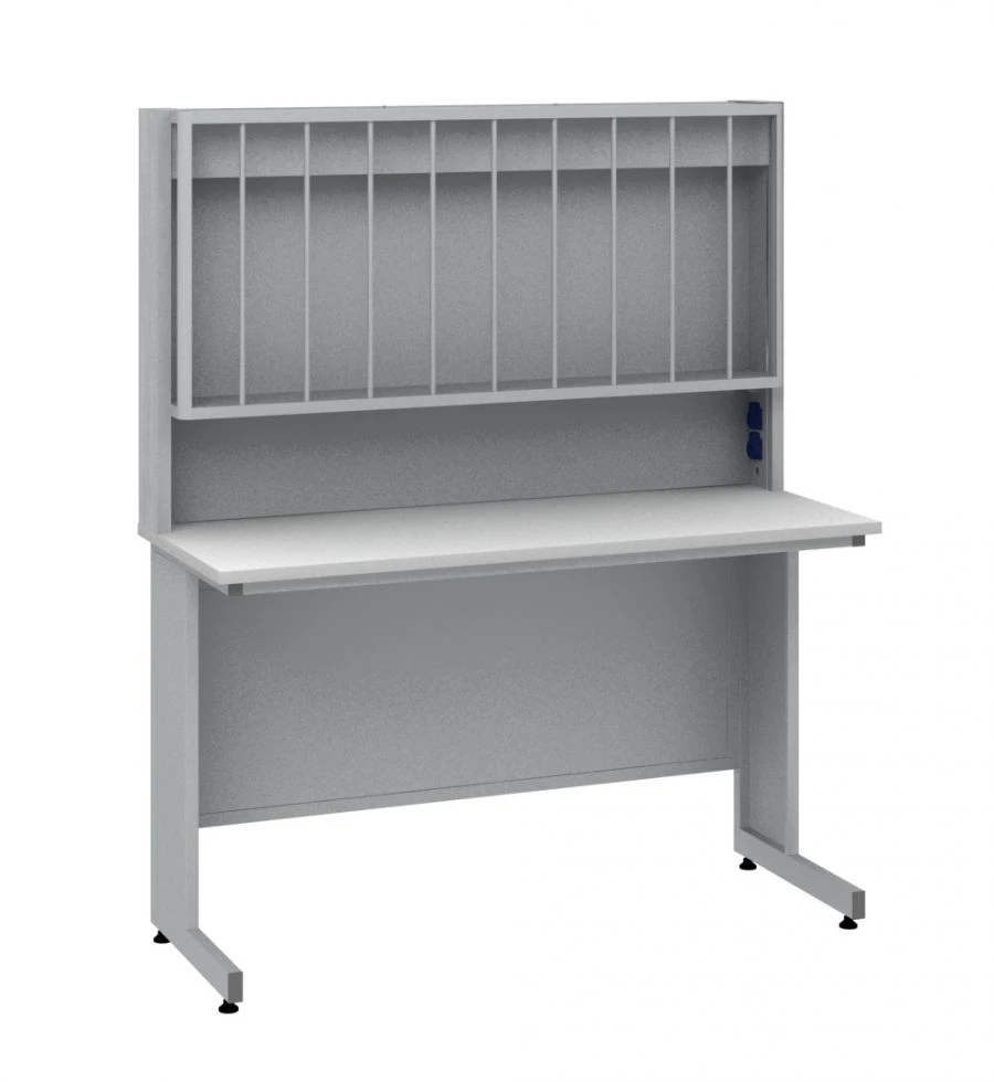 Titration table 1800 STL