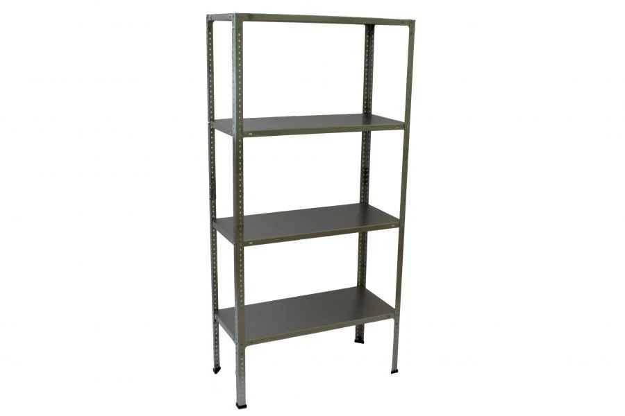 Shelving unit series "STO"