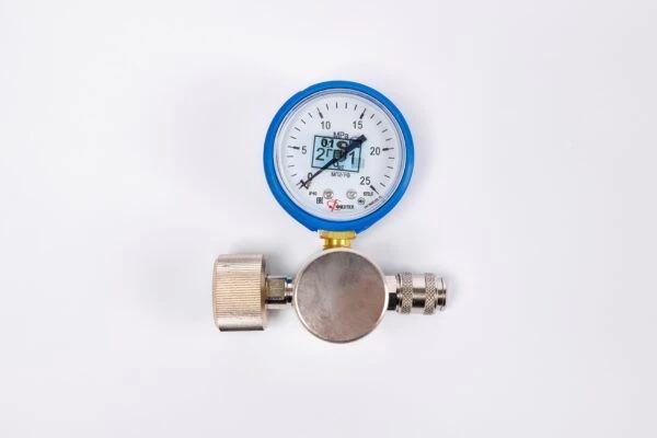 Oxygen reducer KR-1 PPTD.2955.004TU