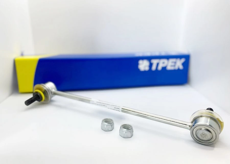 Stabiliser rack front LADA VESTA "Champion" series with fasteners. Serial number: SL70-198. OEM: 8450006750; 8450032566.