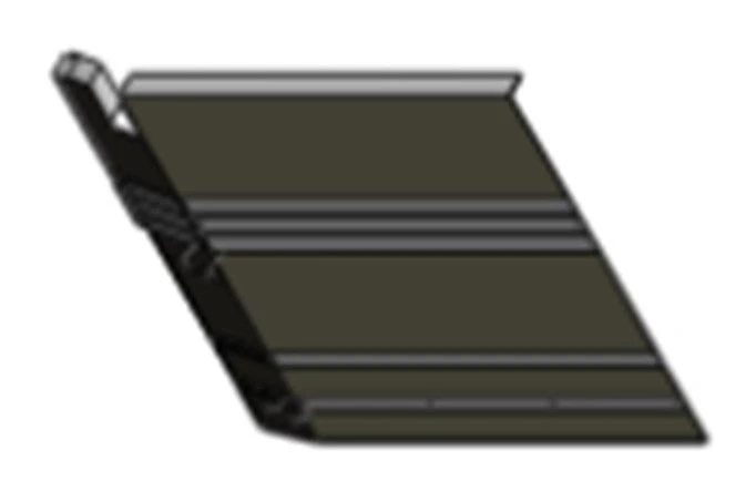 S.21P-10.30.230 Front left side panel