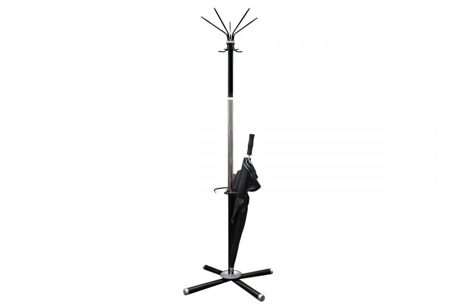 Floor coat rack "Classix-SZ (Kombi)"