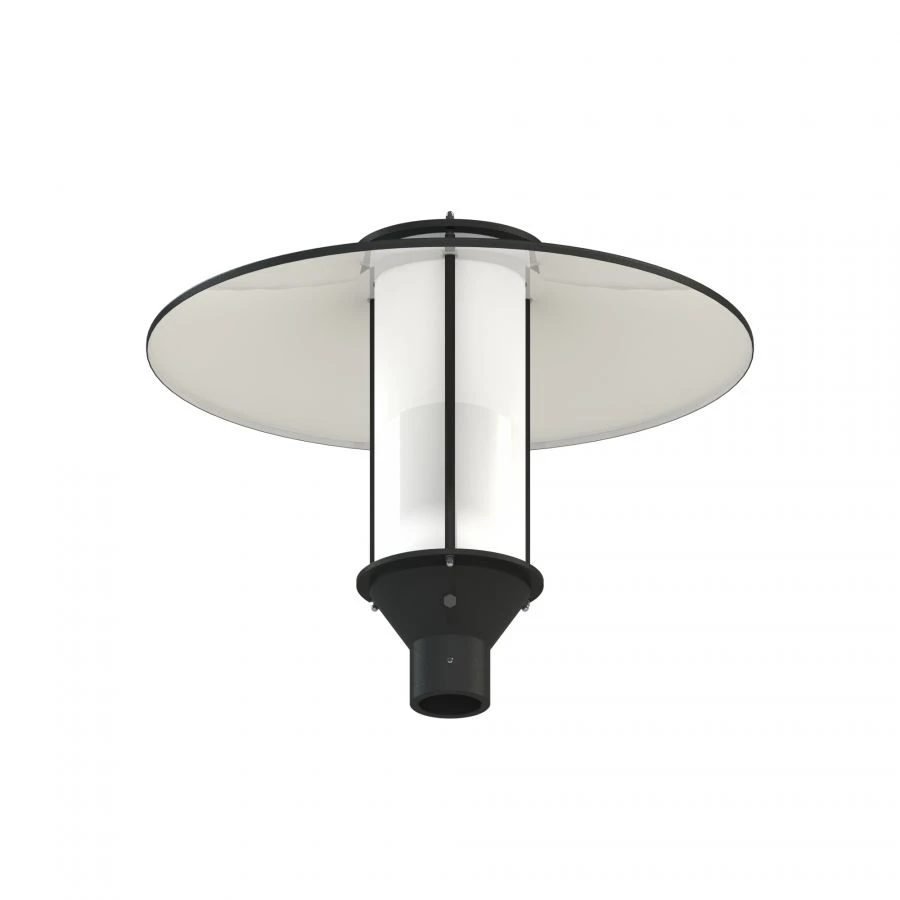 LED outdoor luminaire model Elba