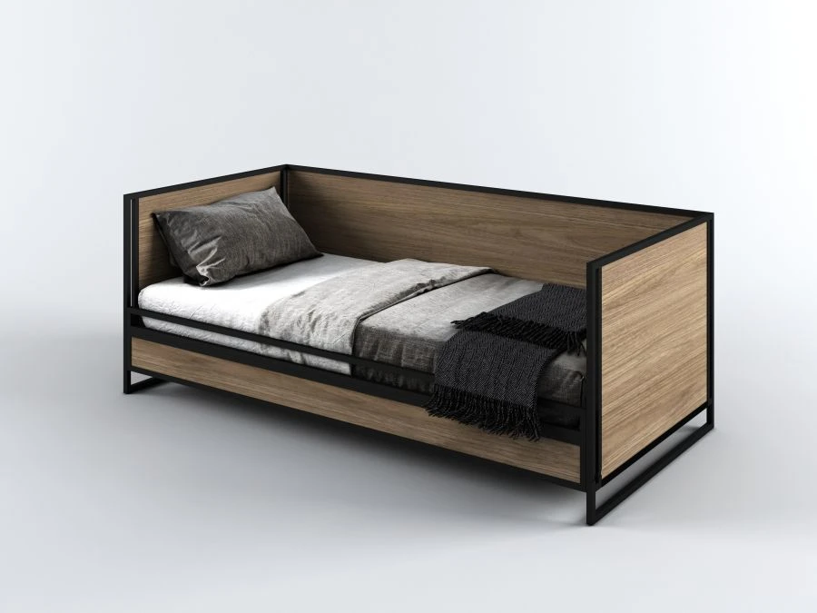 KIOTO Bunk bed Art. KKR1