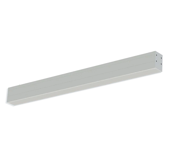 Luminaires for emergency lighting DPO02 series