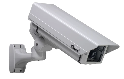 WPT35P thermal cover