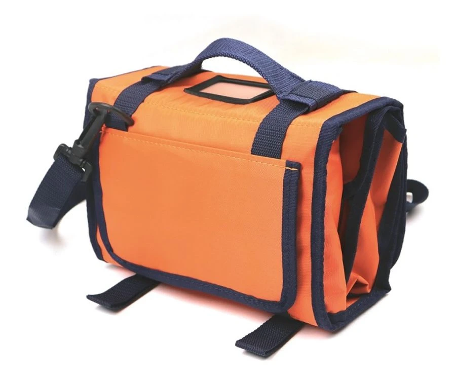Universal folding bag (TU 15.12.12-001-0069358249-2025)