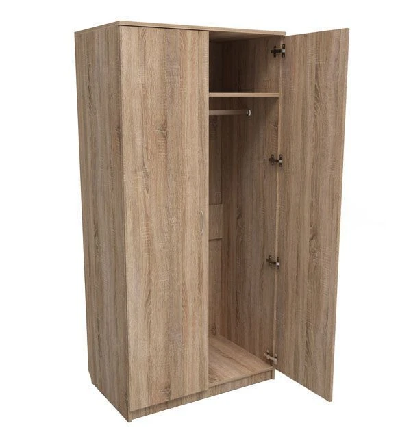 Double-leaf wardrobe (SHL20)