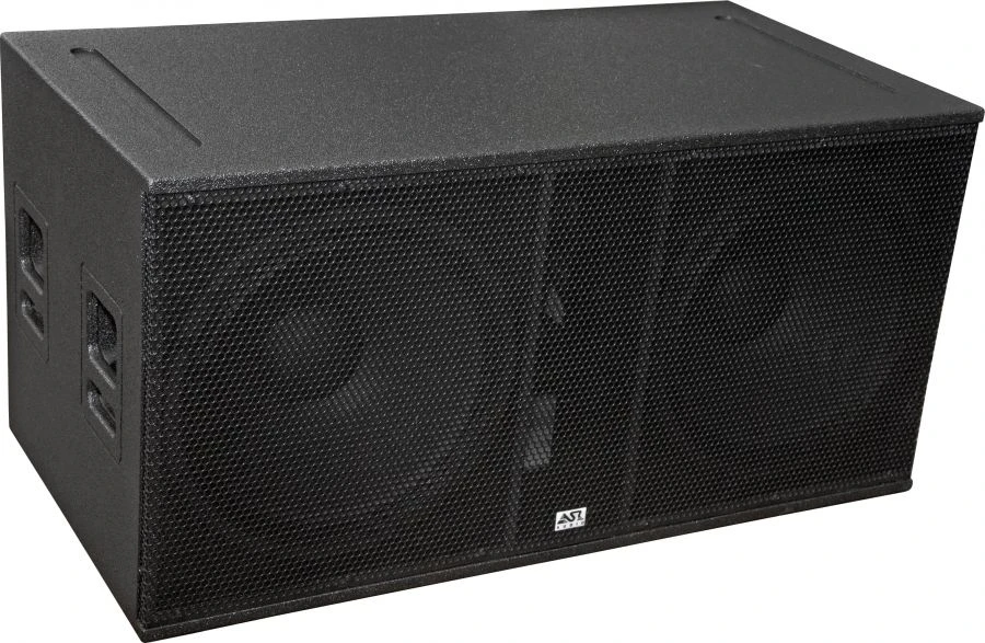 ASR TS-218SB Passive Subwoofer Loudspeaker System