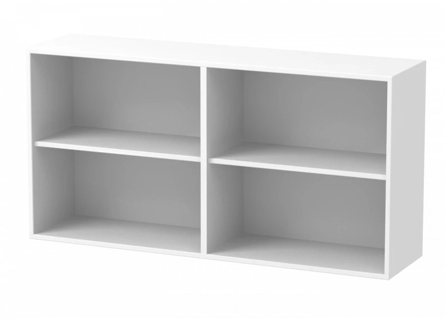 Hinged cupboard 1200 SHS