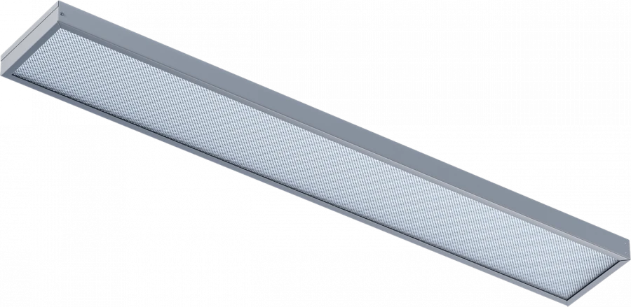 Luminaire INNOLUX 92 663 DVO-03-P-40-4K-IP40-SNR
