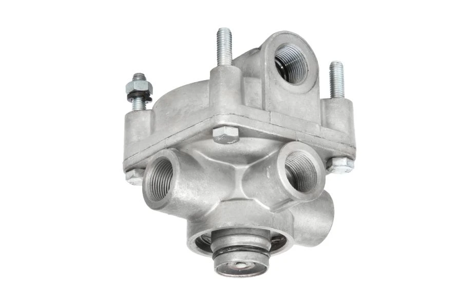 Accelerator valve 100-3518010-10