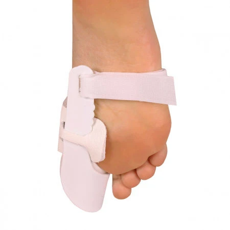 Bandage for metatarsophalangeal joint - "Kreut", F-700, right.