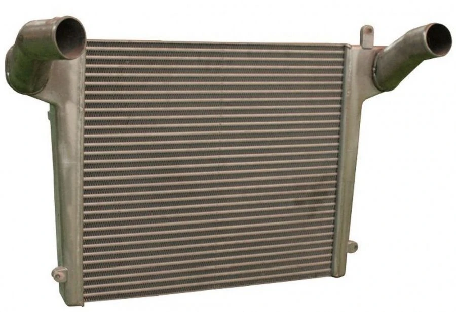 Charge air cooling heat exchanger 43085A-1172010